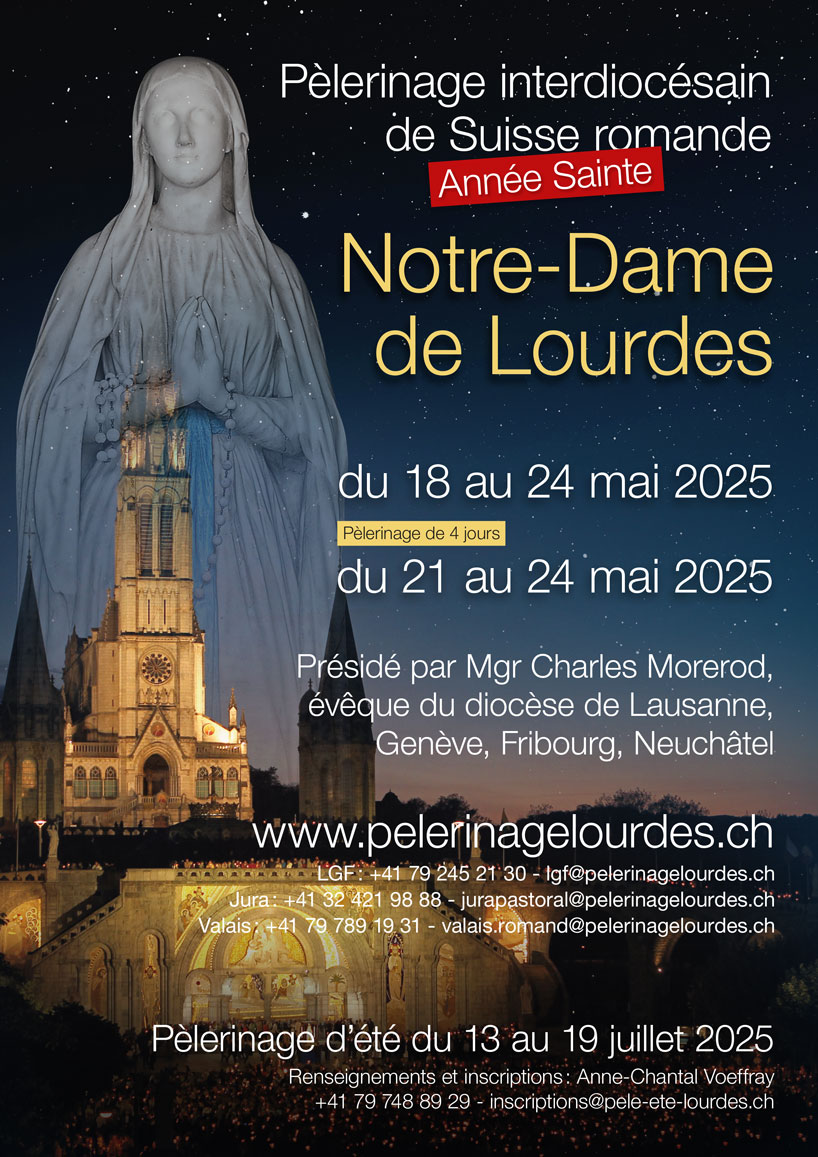 Affiche FR 2025